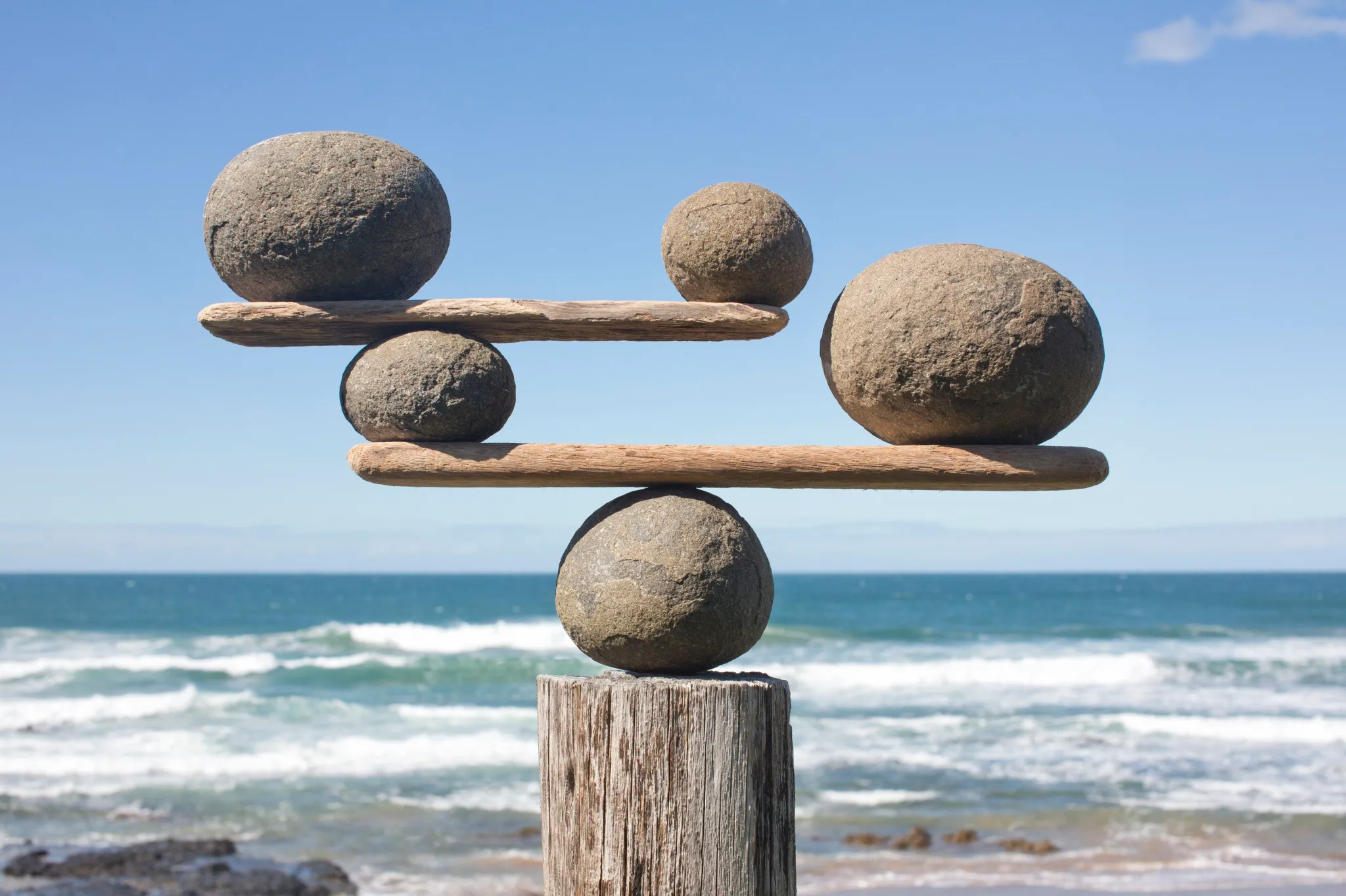 Blog 3 - The Balancing Act